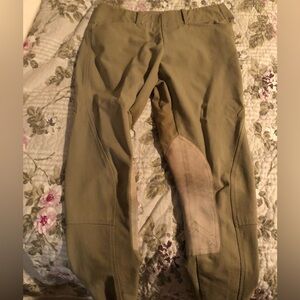 Ariat Bundle of riding breeches 24R